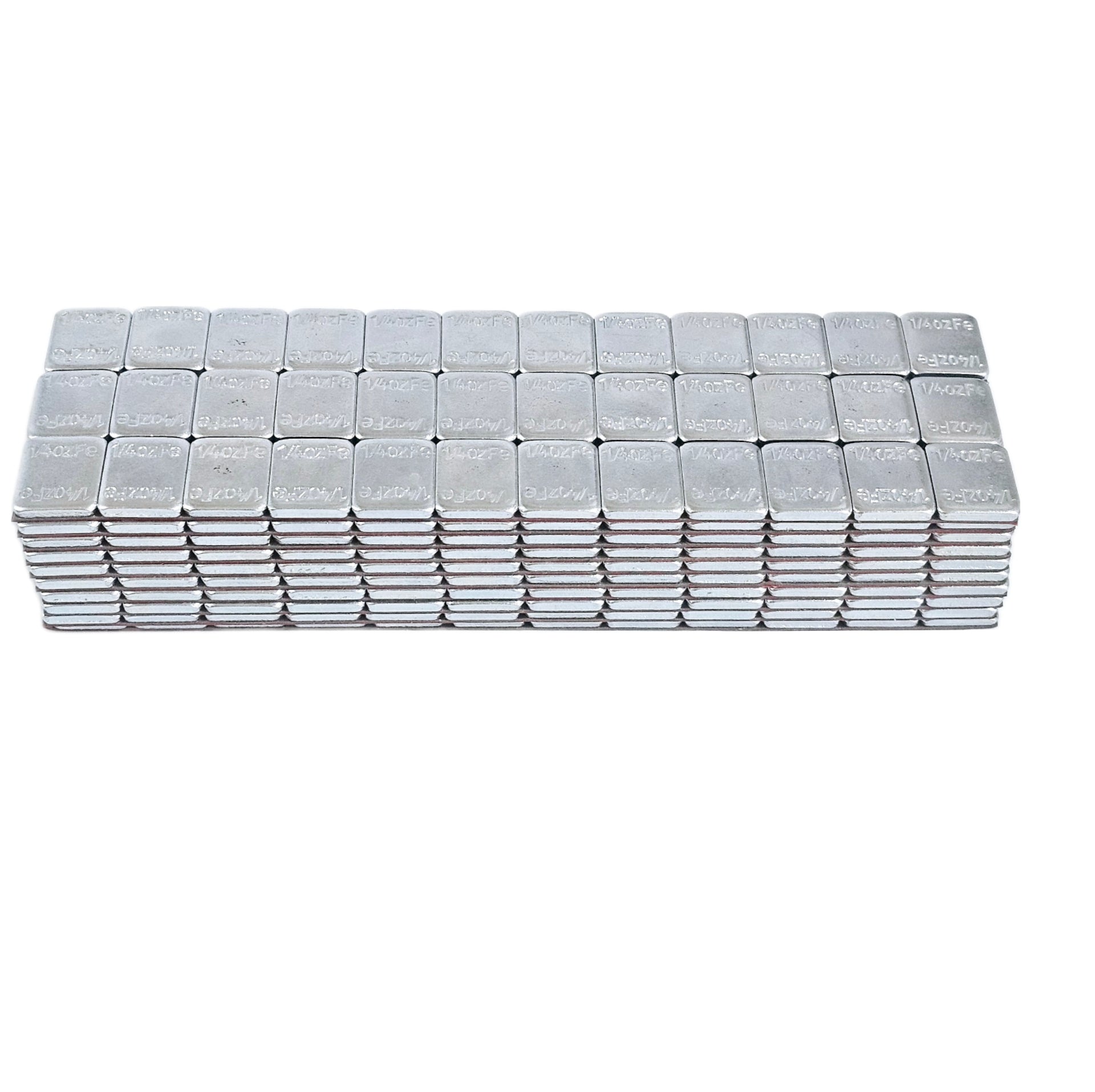 0.25oz-stick-on-wheel-weight-zinc-3m-usa-tape