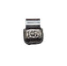 Metallic clip with '1931' engraving on a white background
