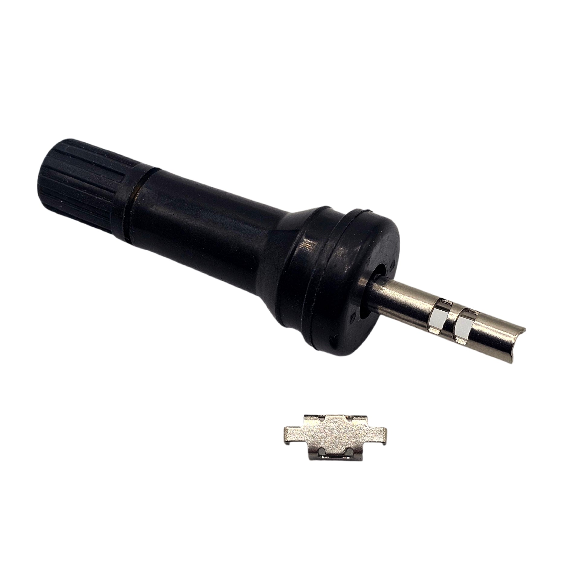 TPMS Valve Stem TPMS7 - Snap-In Tire Pressure Sensor Stem for Nissan Patrol