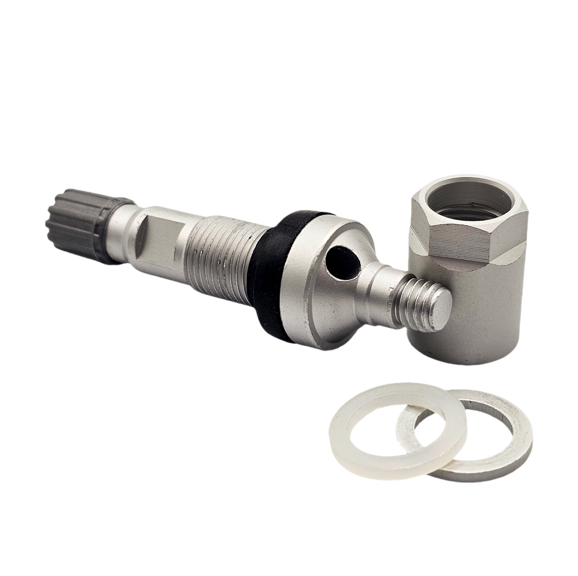 TPMS Valve Stem TPMS10 (VS965 Equivalent) - Hyundai & Kia Tire Pressure Sensor Stem