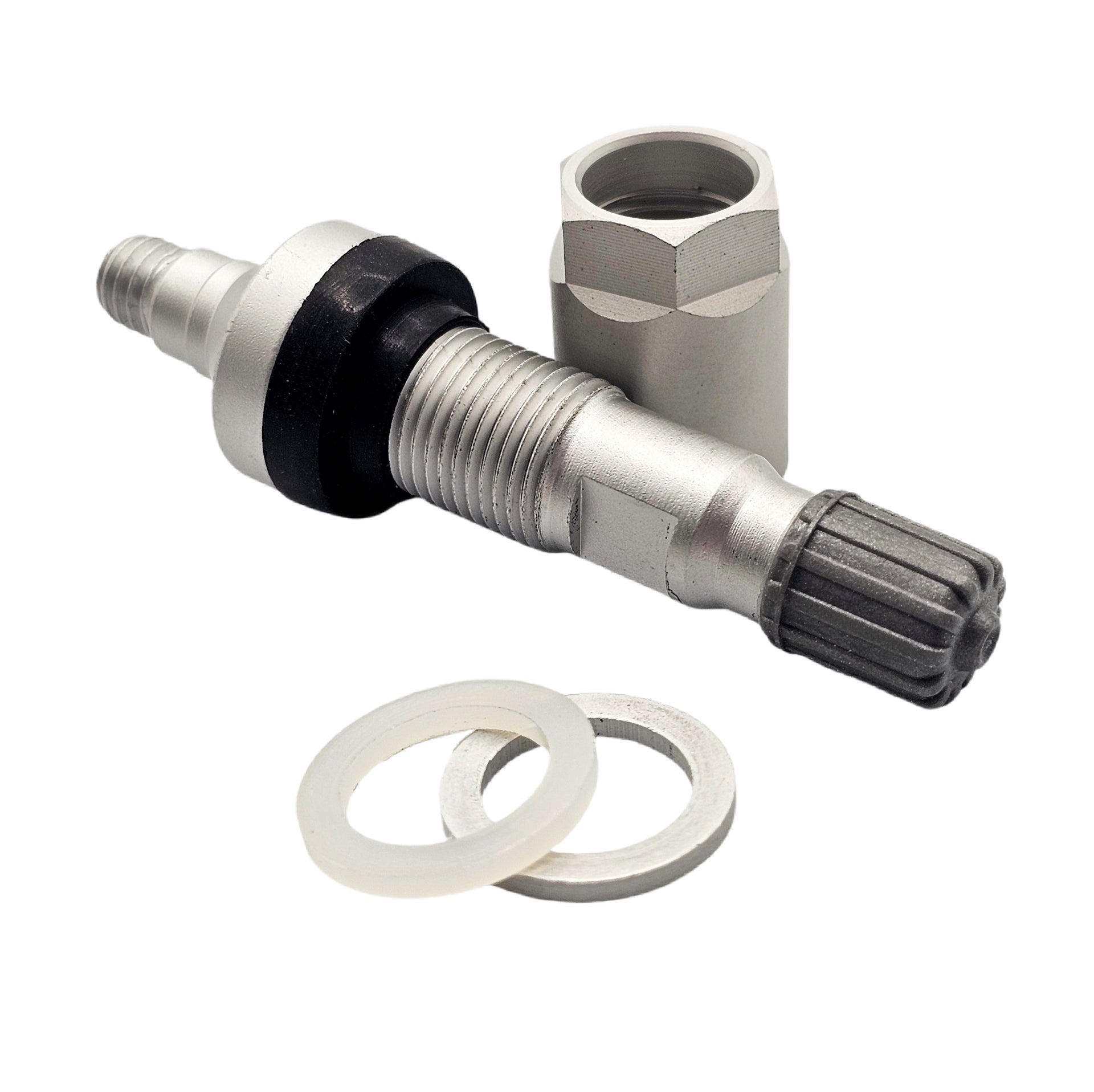 TPMS Valve Stem TPMS10 (VS965 Equivalent) - Hyundai & Kia Tire Pressure Sensor Stem