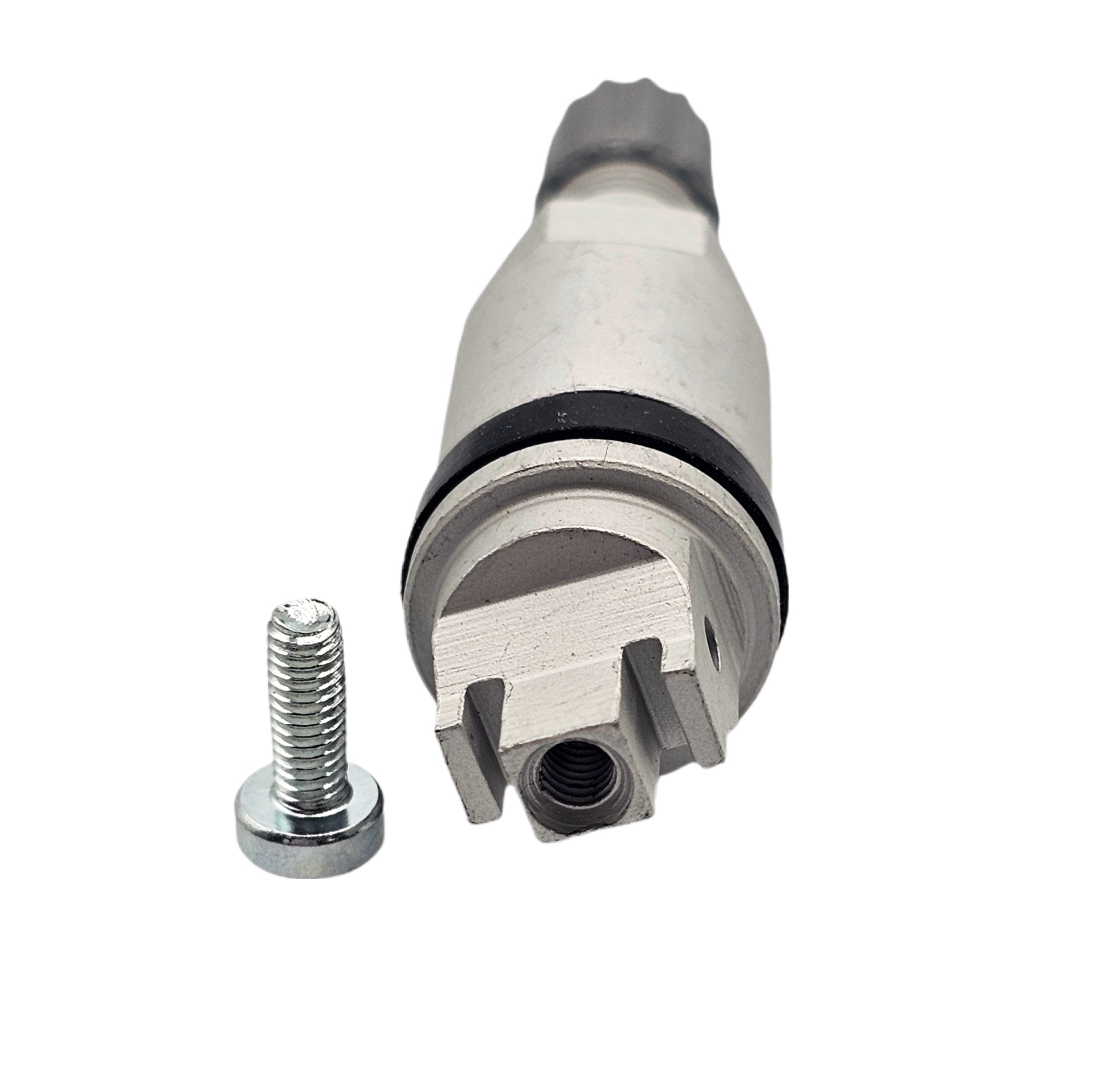 TPMS Valve Stem TPMS31 Type A - Toyota 2020-2025 Tire Pressure Sensor Stem