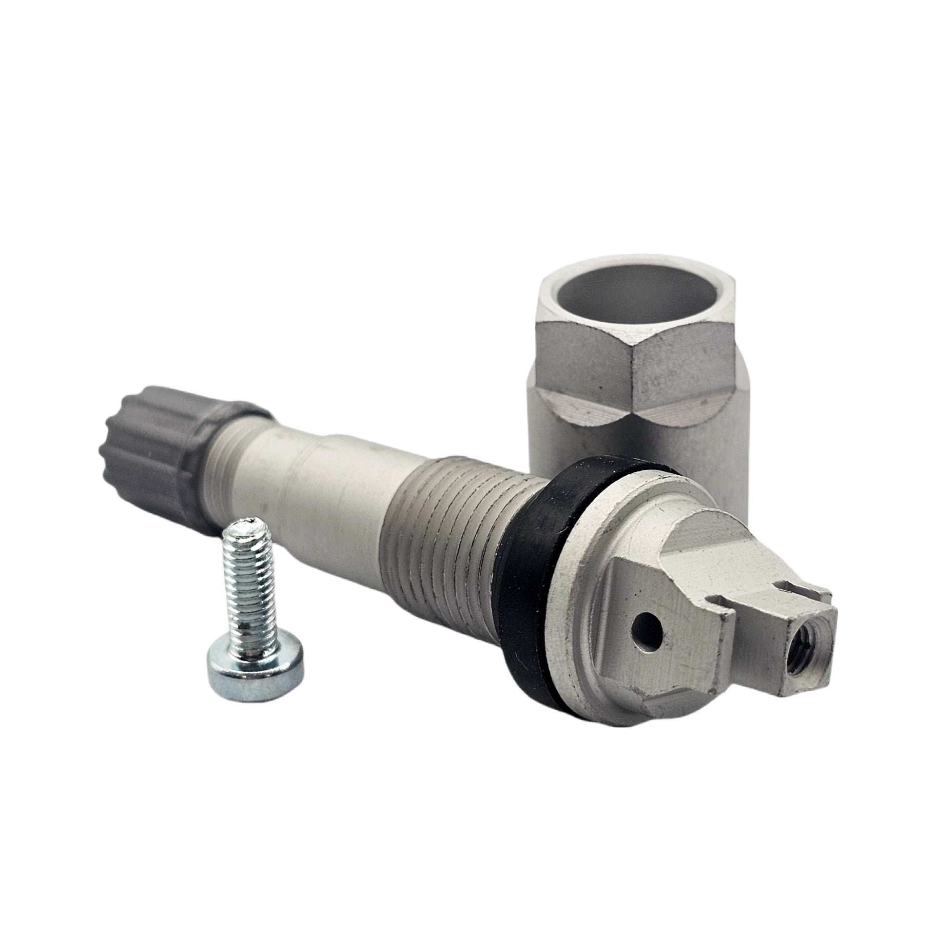 TPMS Valve Stem TPMS31 Type A - Toyota 2020-2025 Tire Pressure Sensor Stem