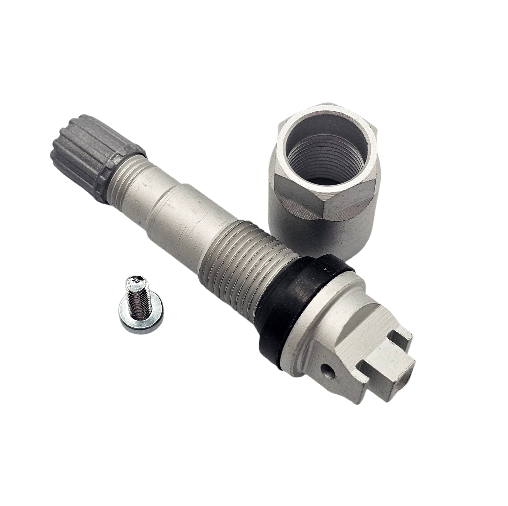 TPMS Valve Stem TPMS31 Type A - Toyota 2020-2025 Tire Pressure Sensor Stem