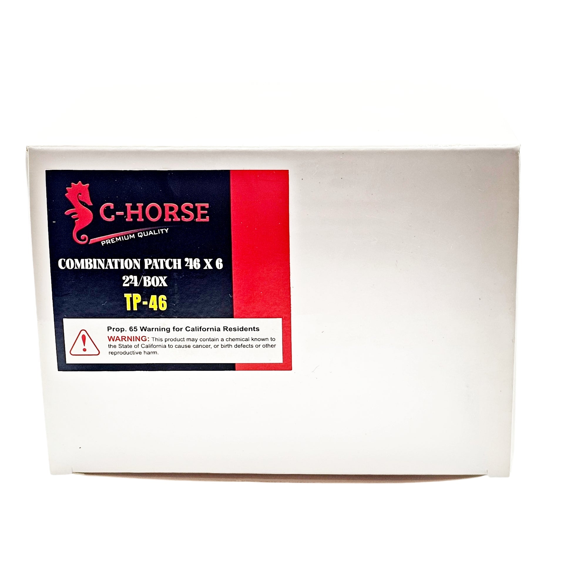 15 Box Combination Tire Repair Patch Bundle - Small, Medium & Large (5 Boxes of Each)