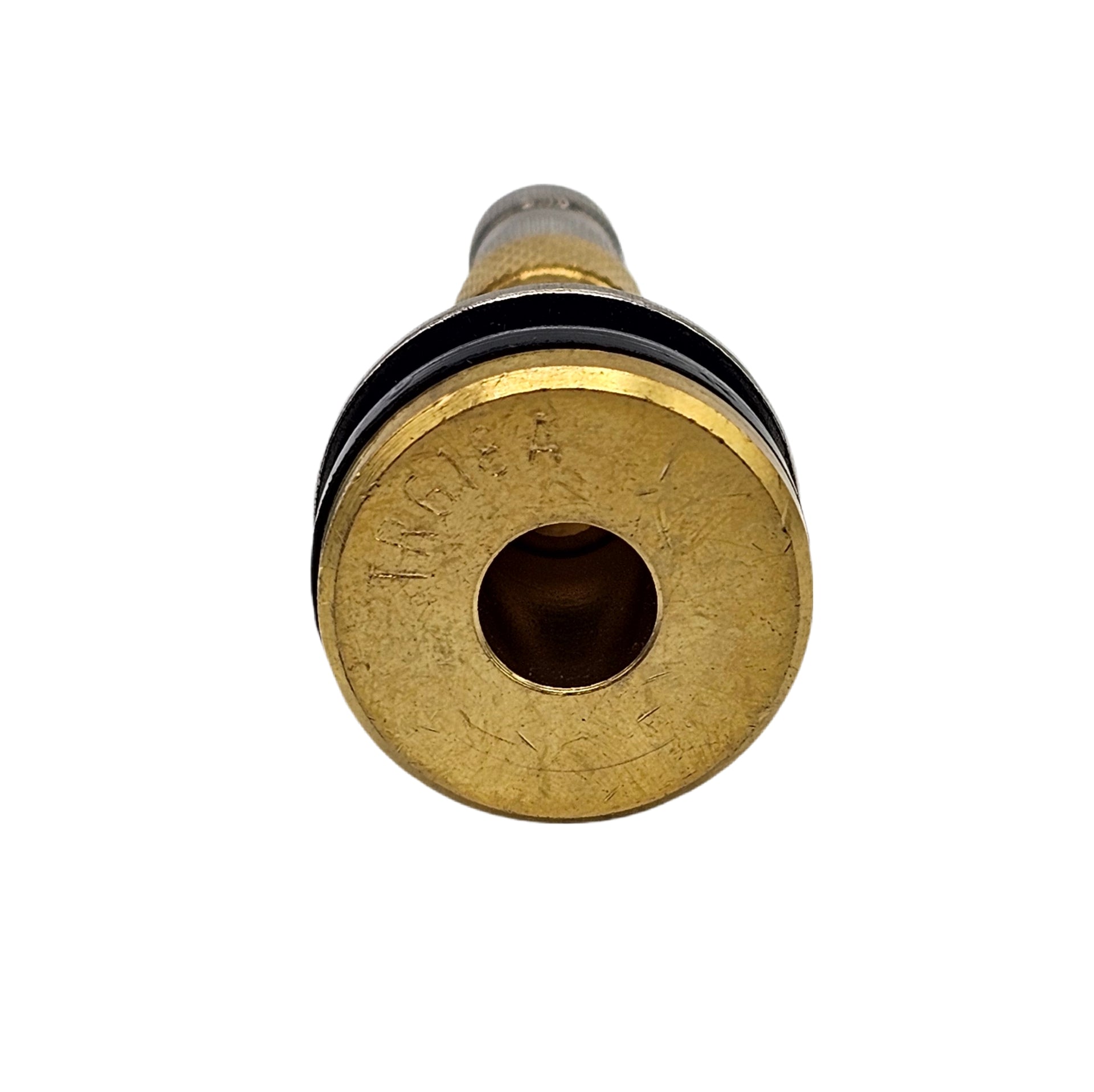 TR618A Agricultural Tractor Valve Stem - Fast Flow Valve Core for Air/Liquid Applications