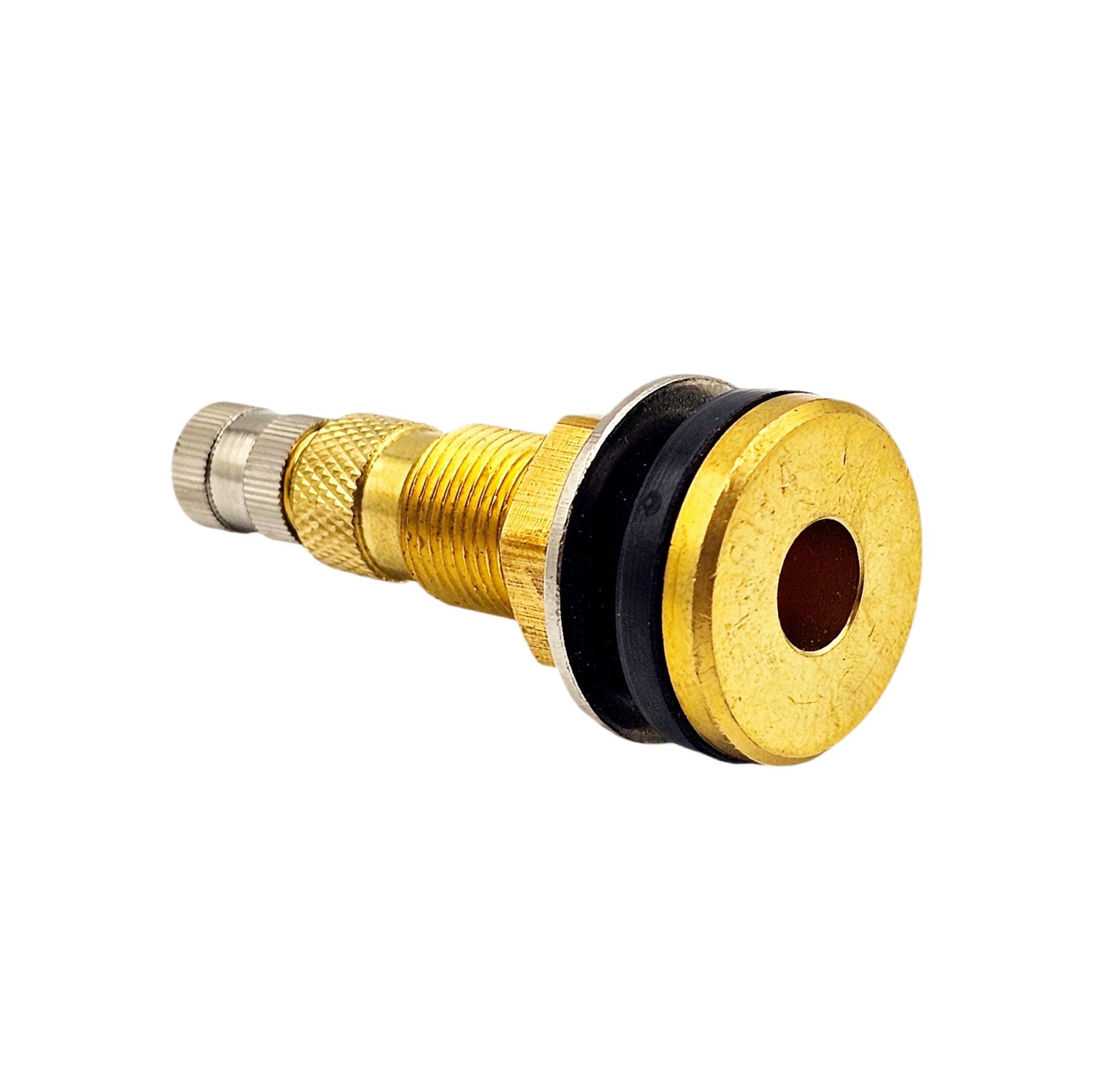 TR618A Agricultural Tractor Valve Stem - Fast Flow Valve Core for Air/Liquid Applications