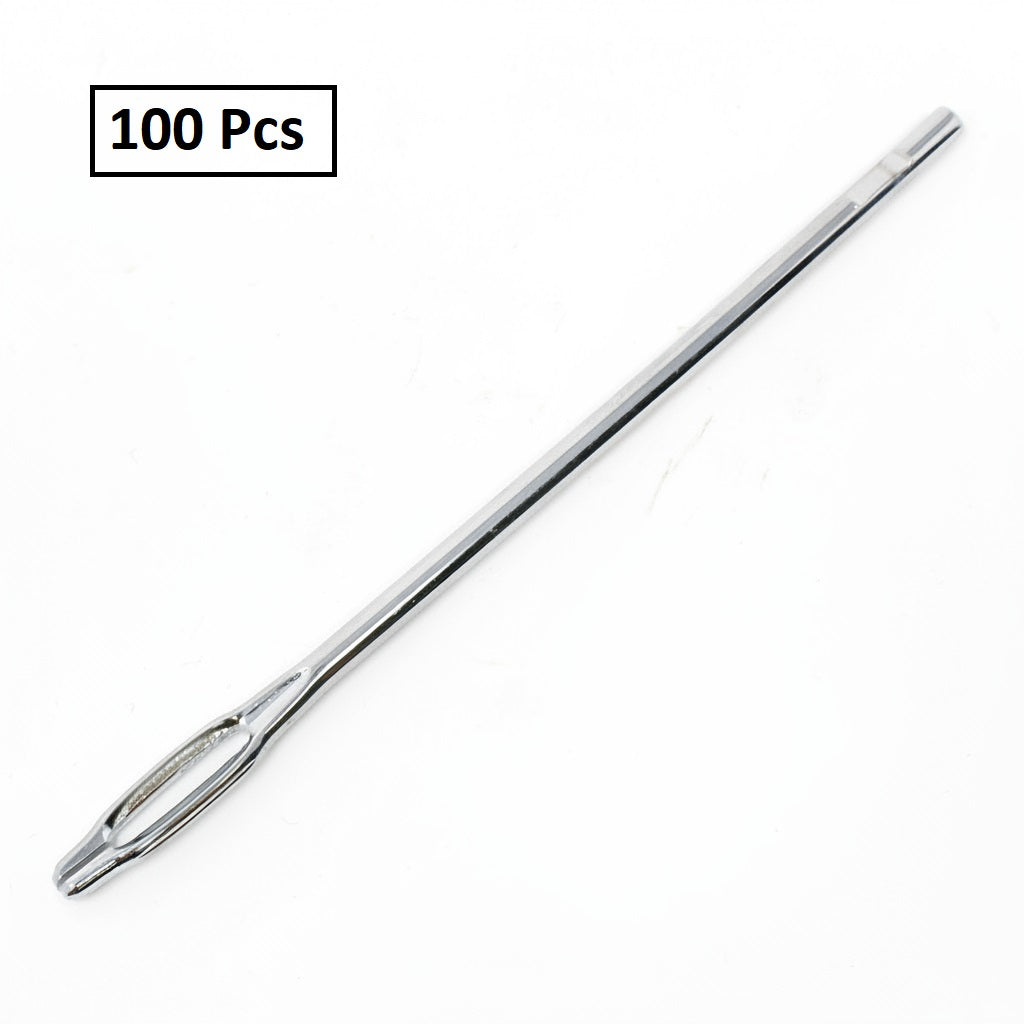 Replacement Split-Eye Insertion Needle VT1140 - Tire Plug T-Handle & Reamer Tool
