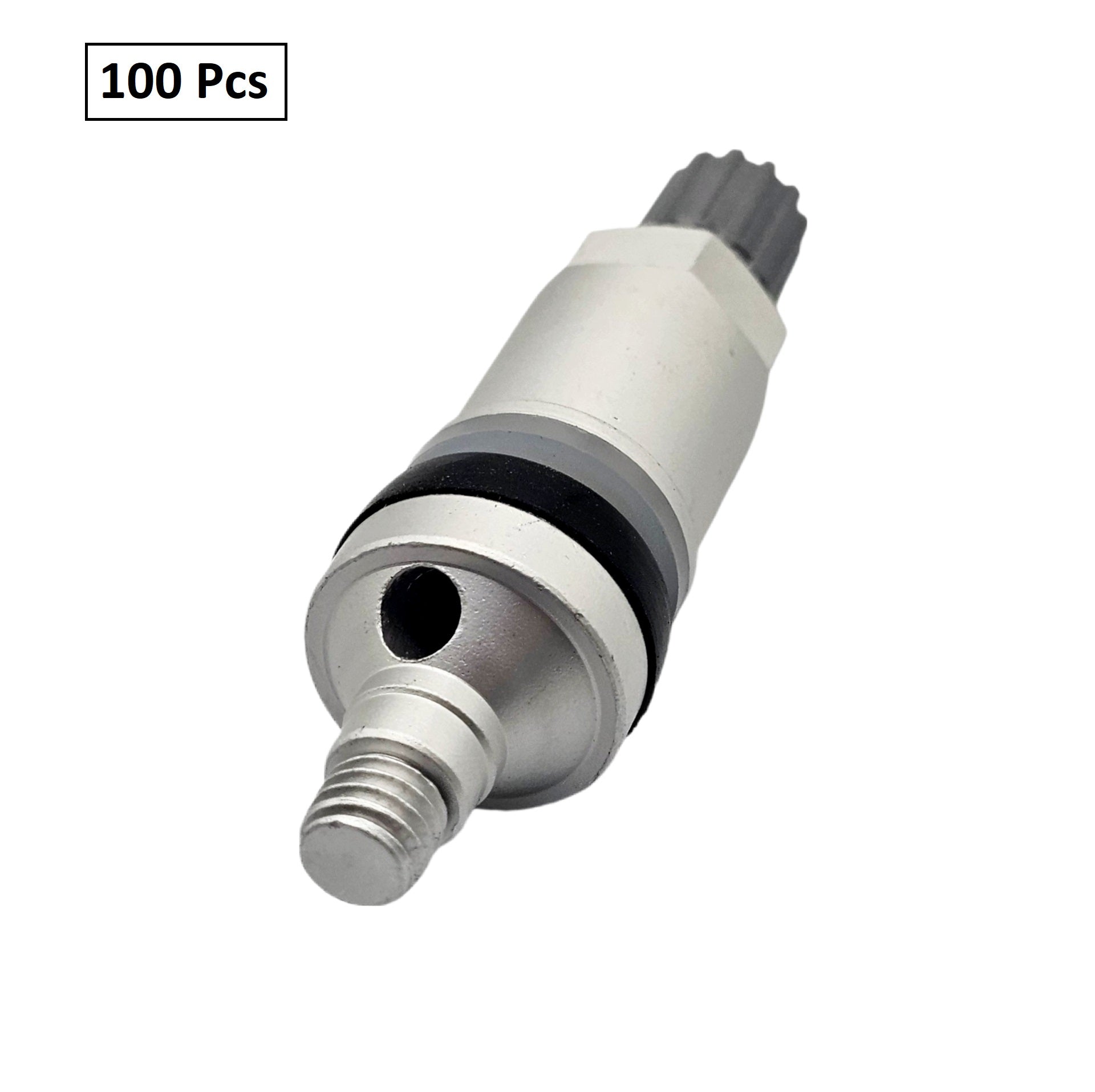 TPMS Valve Stem TPMS10 (VS965 Equivalent) - Hyundai & Kia Tire Pressure Sensor Stem