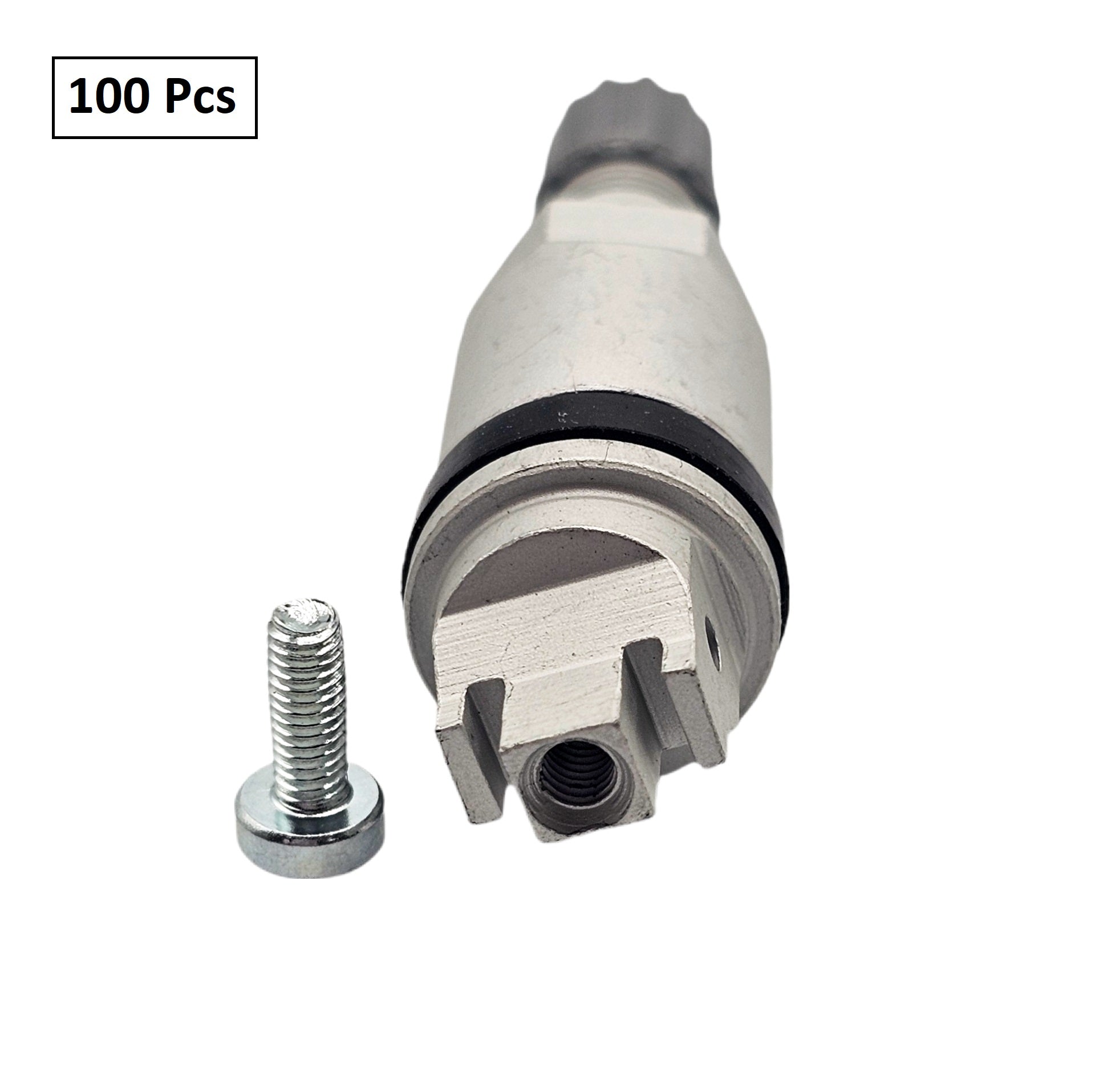 TPMS Valve Stem TPMS31 Type A - Toyota 2020-2025 Tire Pressure Sensor Stem