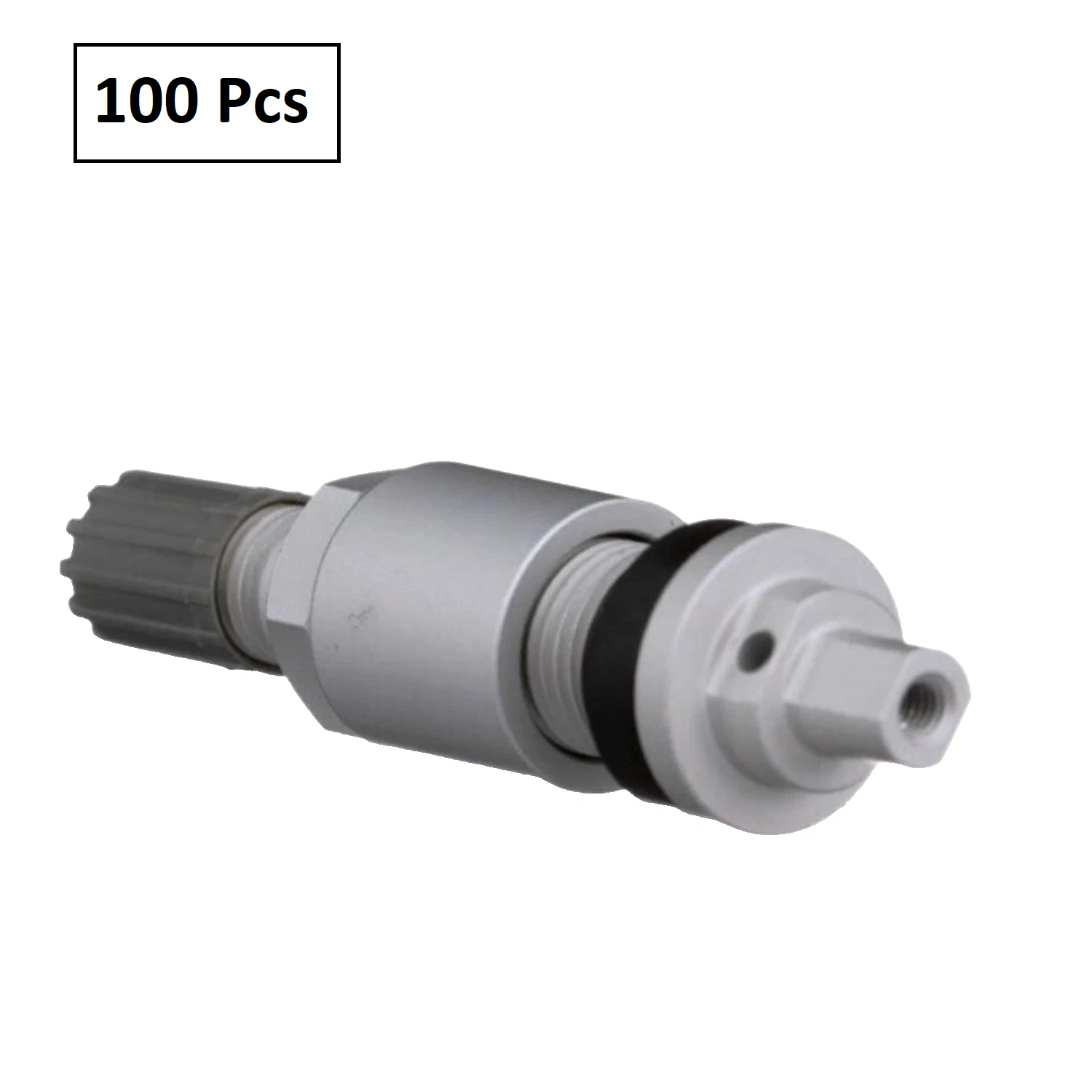 TPMS Valve Stem Service Kit 34000 - Complete Repair Kit for Tire Pressure Sensors
