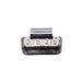 Metallic weight with measurement '0.75 x 21g' on a white background