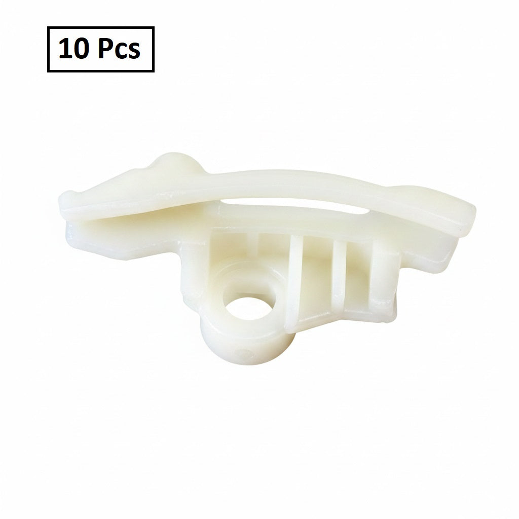 Tire Changer Plastic Duck Head - Nylon Mount/Demount Head Replacement