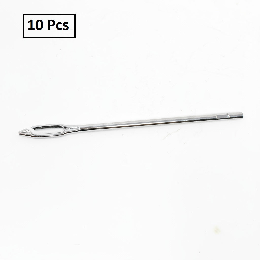 Replacement Open-Eye Insertion Needle VT1142 - Tire Plug Reamer & T-Handle Plug Tool