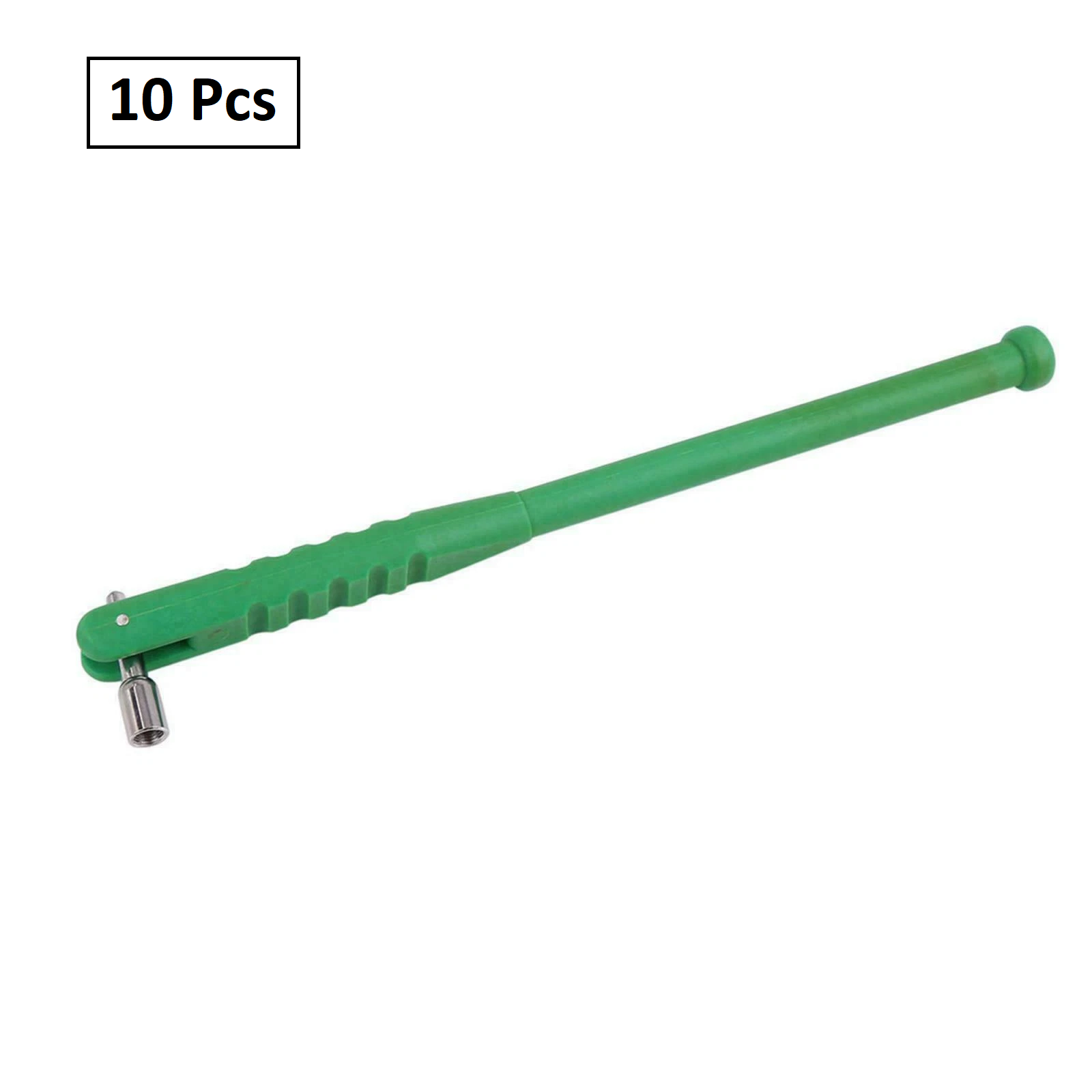Valve Stem Puller VP03P - Plastic Snap-In Valve Removal & Installation Tool with Core Remover