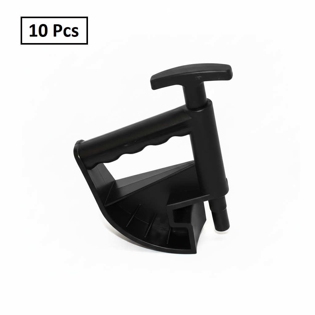 Tire Mounting Clamp VT1223 - Bead Holding Tool for Passenger Rims