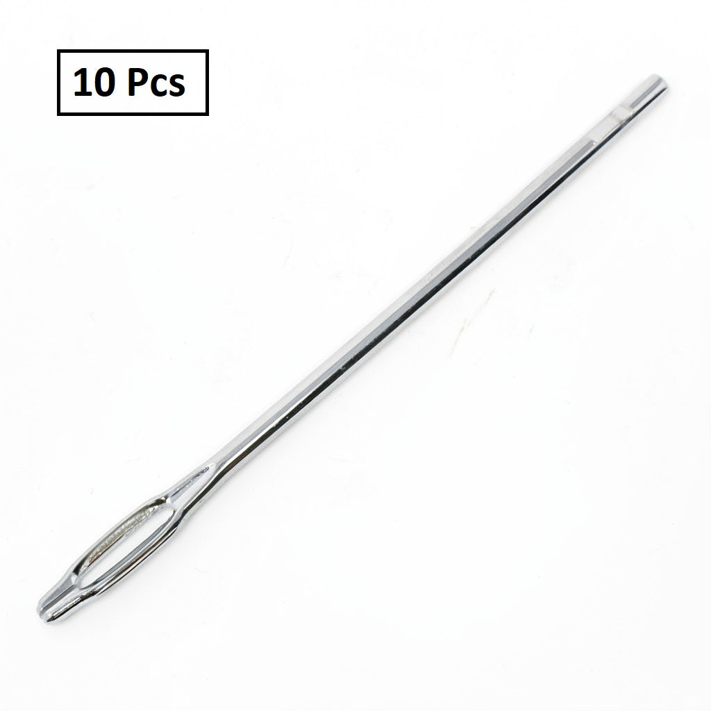 Replacement Split-Eye Insertion Needle VT1140 - Tire Plug T-Handle & Reamer Tool