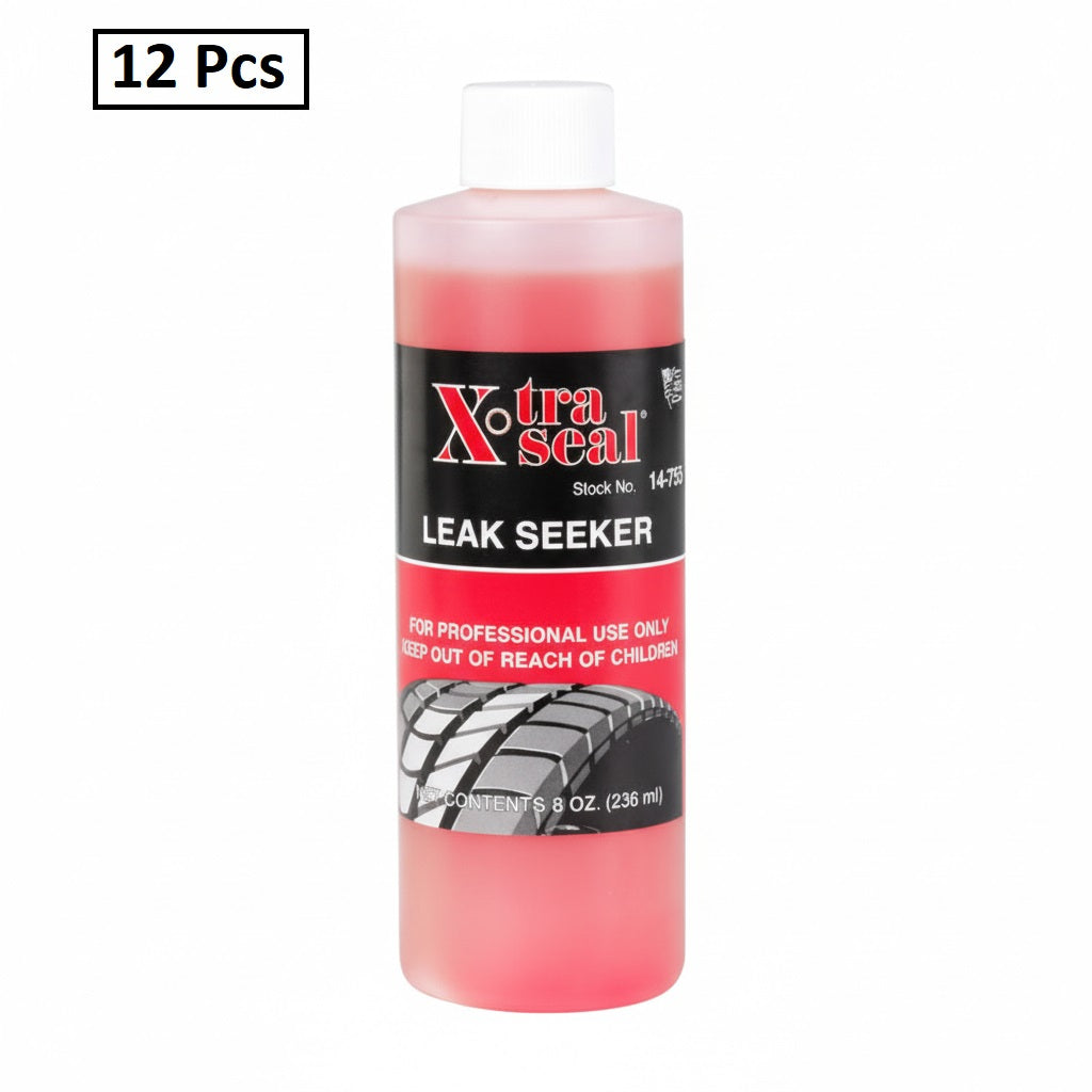 Xtra Seal 8oz Leak Seeker Concentrate (Mix 8:1) "14-755 "