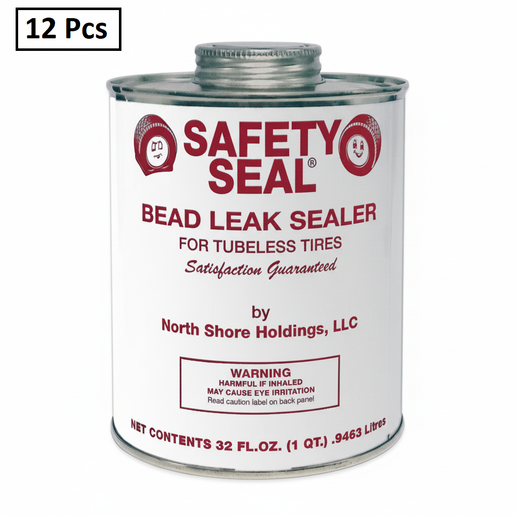 Safety Seal 32oz Bead Leak Sealer  "Made in the USA"