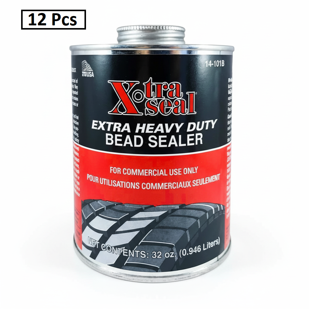 Xtra Seal 32oz Extra Heavy Duty Bead Sealer EXTRA THICK "14-101B"