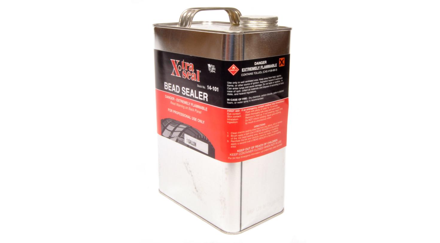 Xtra Seal 32oz Tire Bead Sealer Tire Sealant Cracks PEELING CHROME "14-101 "