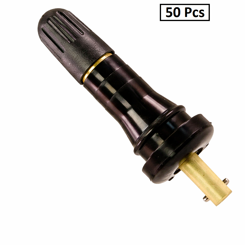 Rubber Interchangable Valve Stem Kit Fit Autel MX-TPMS Sensor MX-Sensor