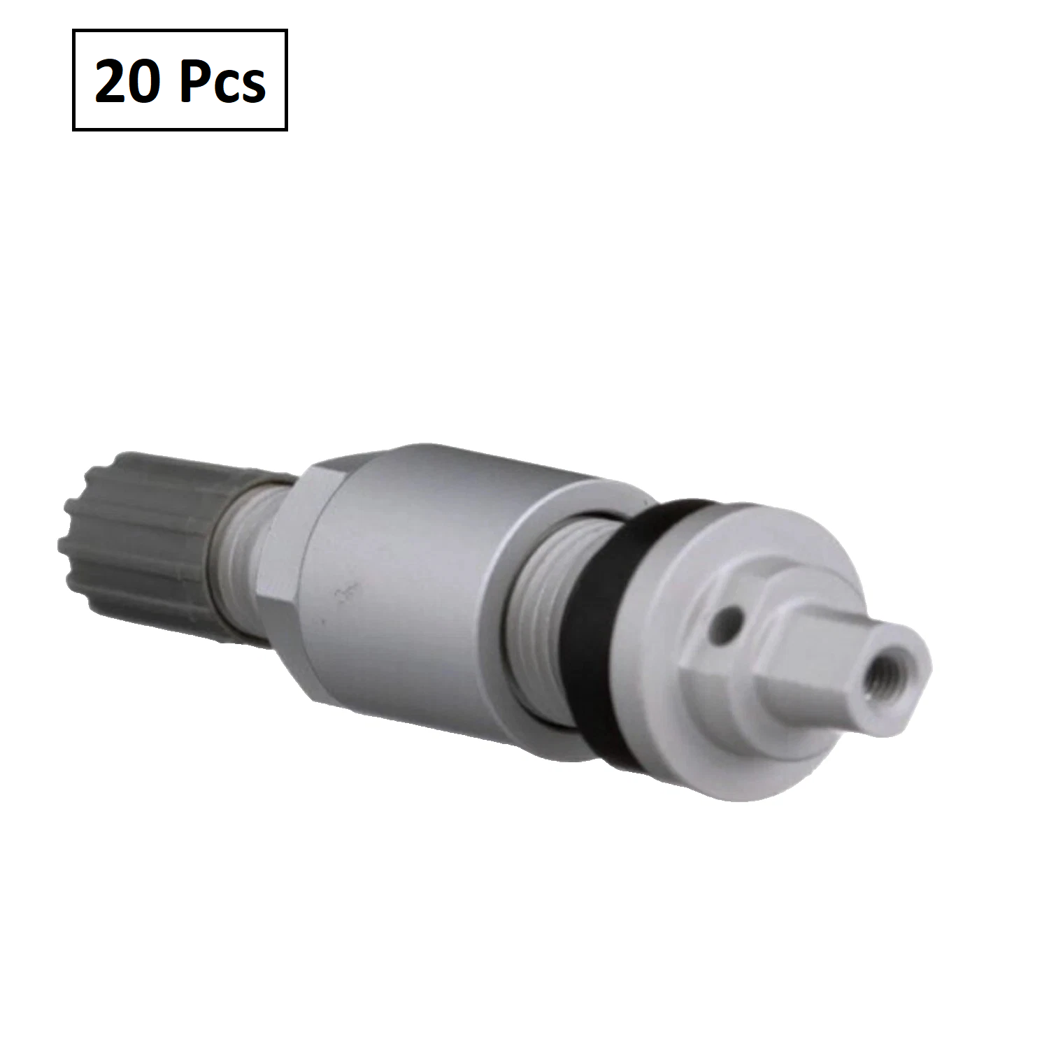 TPMS Valve Stem Service Kit 34000 - Complete Repair Kit for Tire Pressure Sensors