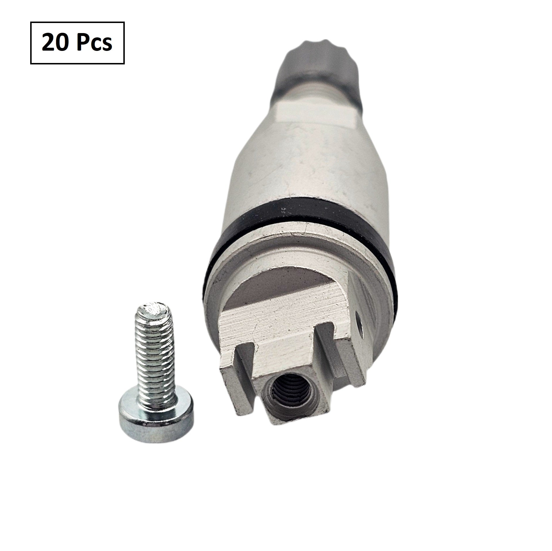 TPMS Valve Stem TPMS31 Type A - Toyota 2020-2025 Tire Pressure Sensor Stem