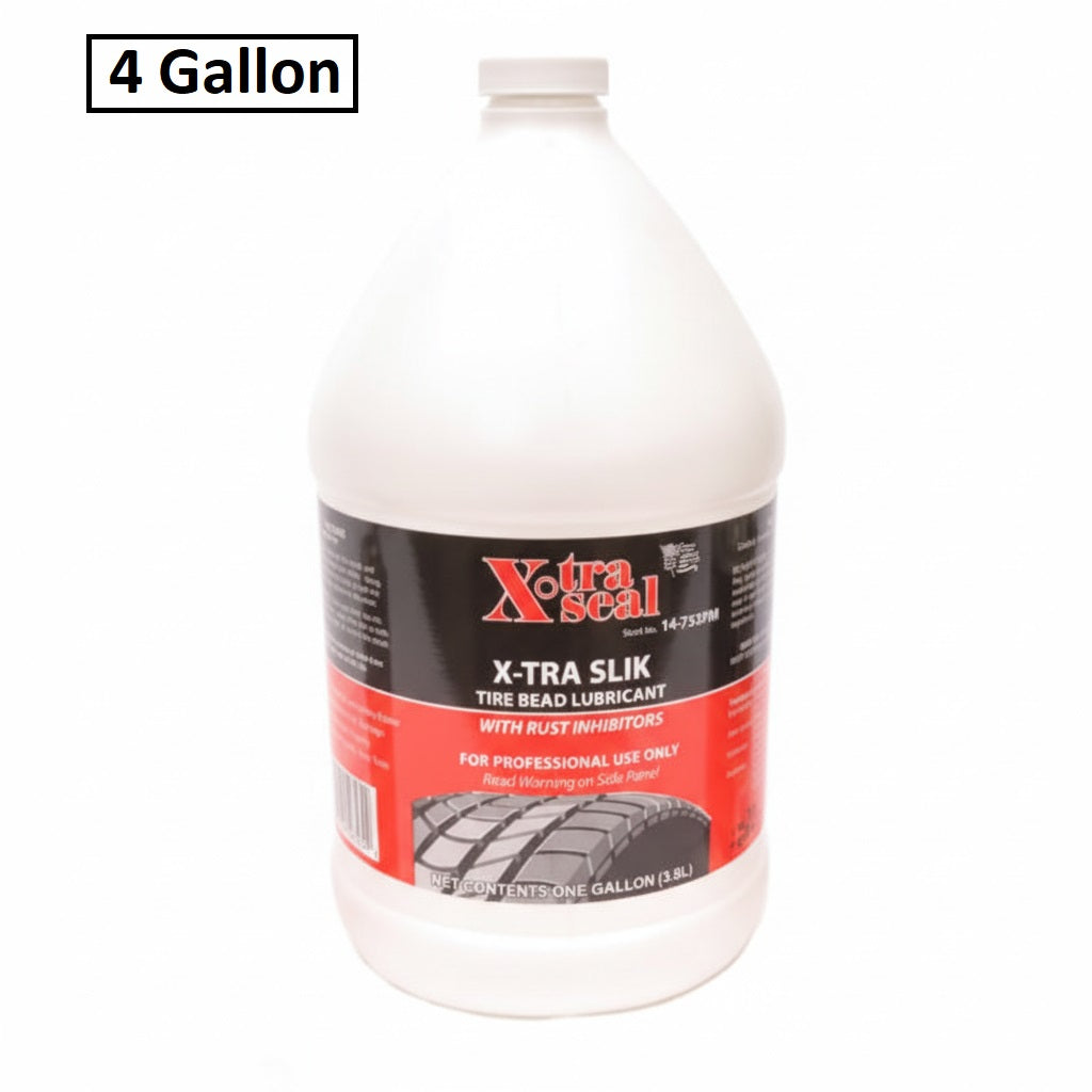 Xtra Seal 1 Gallon Tire Mounting or Demounting Lubricant "14-753PM"