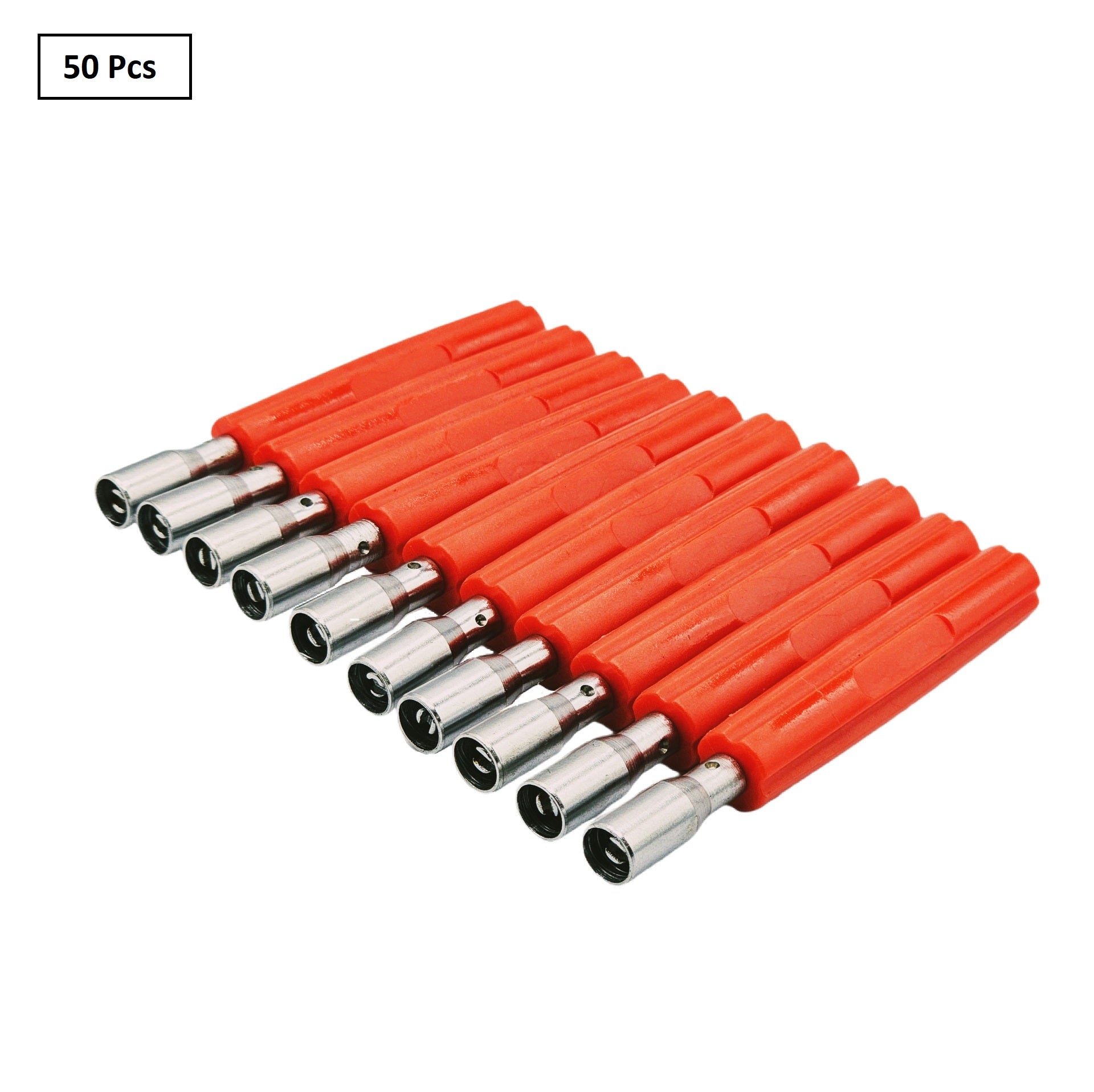 TPMS-Safe Valve Core Remover & Installer Tool - Dual-End Design