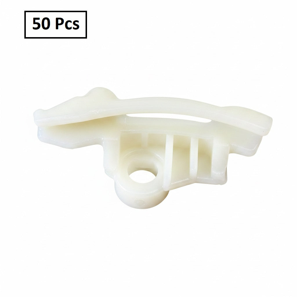 Tire Changer Plastic Duck Head - Nylon Mount/Demount Head Replacement