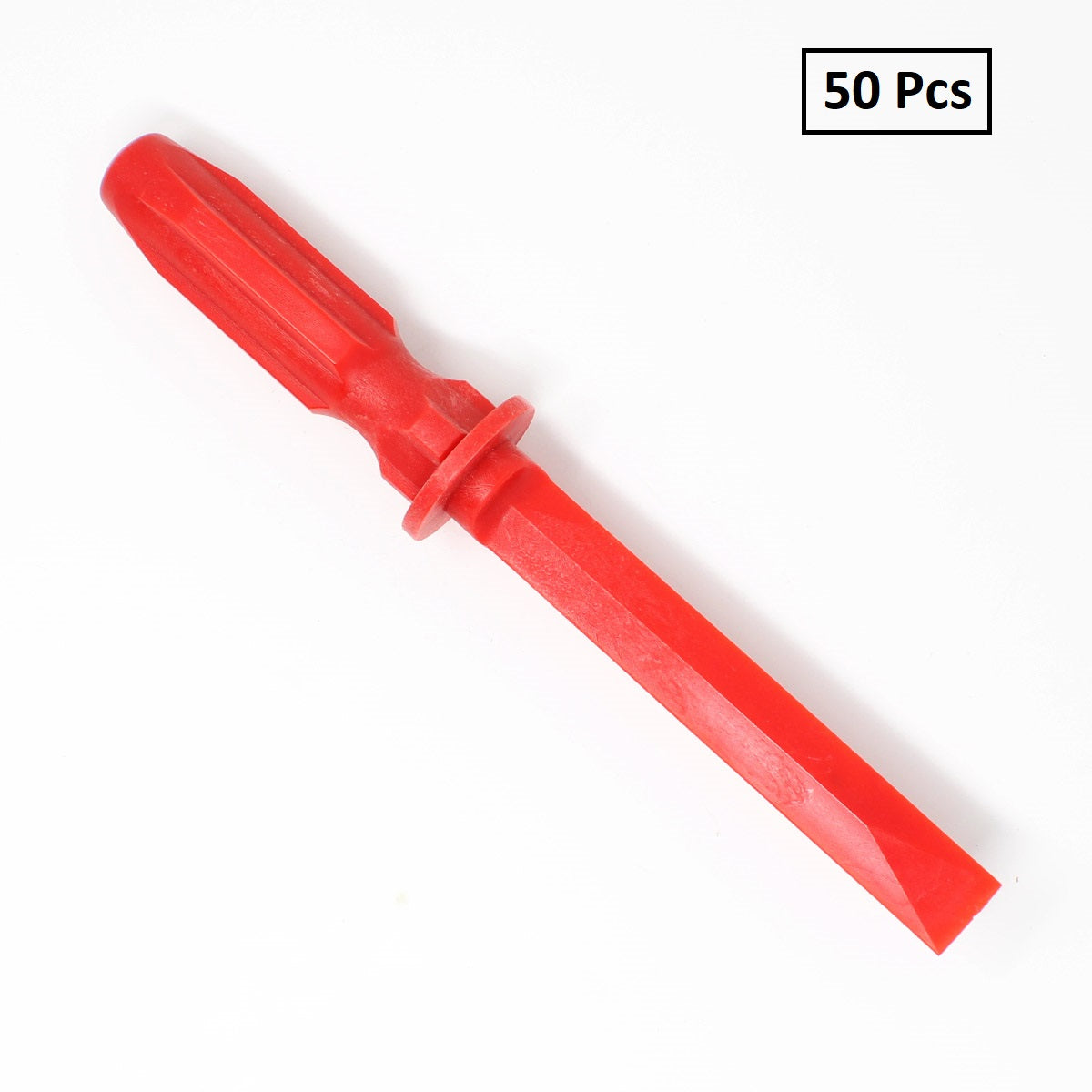 Wheel Weight Scraper Tool - Adhesive Stick-On Tape Weight Removal for Tire Balancing