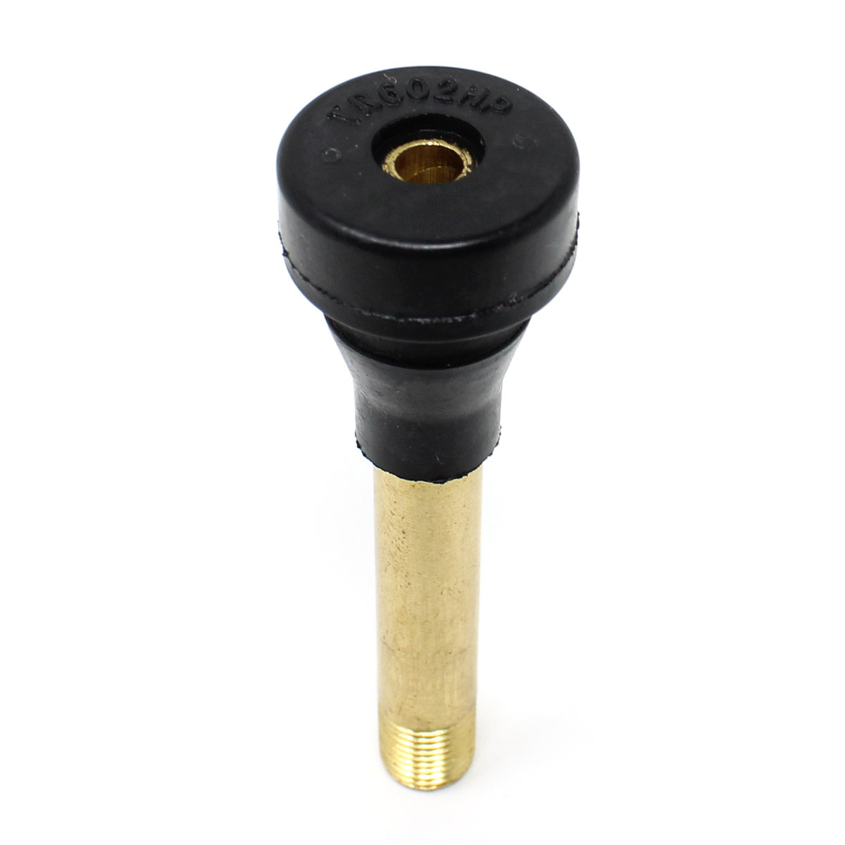 TR602HP High-Pressure Snap-In Valve Stem - 2" for 80-100 PSI Light Trucks, Vans & Trailers