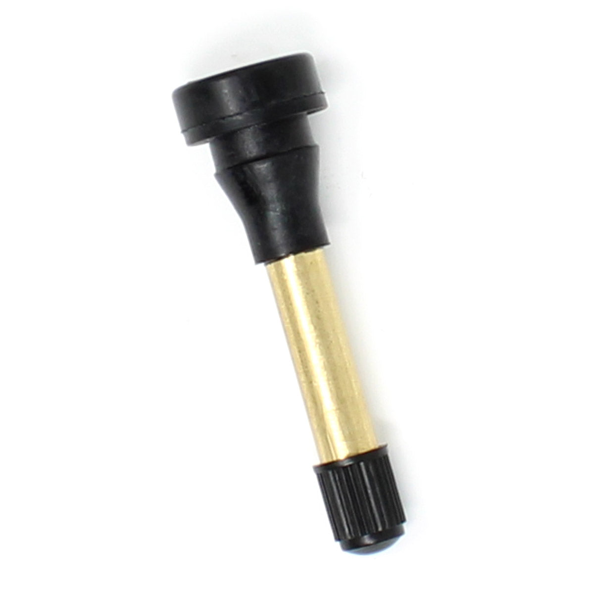 TR602HP High-Pressure Snap-In Valve Stem - 2" for 80-100 PSI Light Trucks, Vans & Trailers