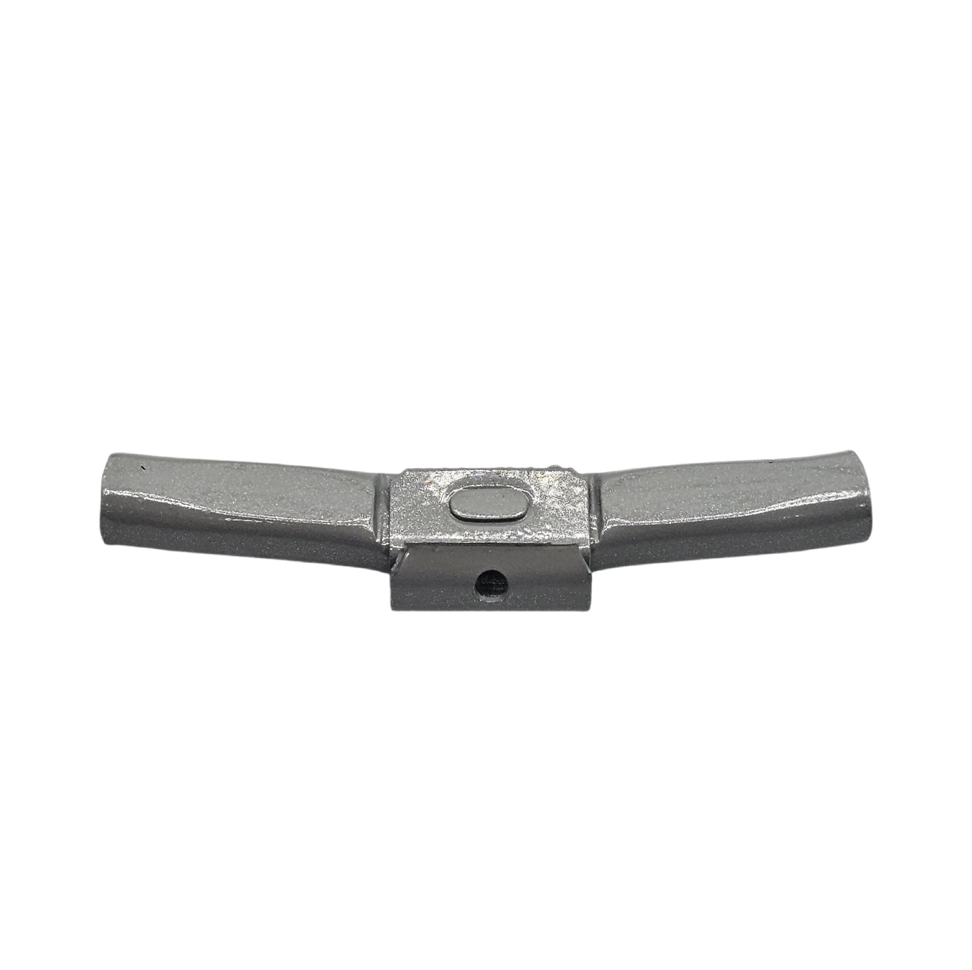 100-Piece Clip-On Wheel Weight Kit P Style - Gray Coated Assortment 1.25-2.00 oz