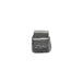 C‑HORSE 100-Piece Assortment Clip-On Wheel Weight Kit – P Style – Gray Coated – 0.25 oz, 0.50 oz, 0.75 oz, 1.00 oz