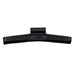 C-HORSE 100-Piece Clip-On Wheel Weight Assortment - FN Style, Black Coated 35-60gr = 1.25-2.00oz