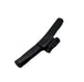 C-HORSE 100-Piece Clip-On Wheel Weight Assortment - FN Style, Black Coated 35-60gr = 1.25-2.00oz