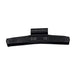 C-HORSE 100-Piece Clip-On Wheel Weight Assortment - FN Style, Black Coated 35-60gr = 1.25-2.00oz