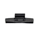 C-HORSE 100-Piece Clip-On Wheel Weight Assortment - FN Style, Black Coated 35-60gr = 1.25-2.00oz