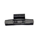 C-HORSE 100-Piece Clip-On Wheel Weight Assortment - FN Style, Black Coated 35-60gr = 1.25-2.00oz