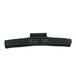 C-HORSE 100-Piece Clip-On Wheel Weight Assortment – MC Style, Black Coated – 1.25 oz • 1.50 oz • 1.75 oz • 2.00 oz