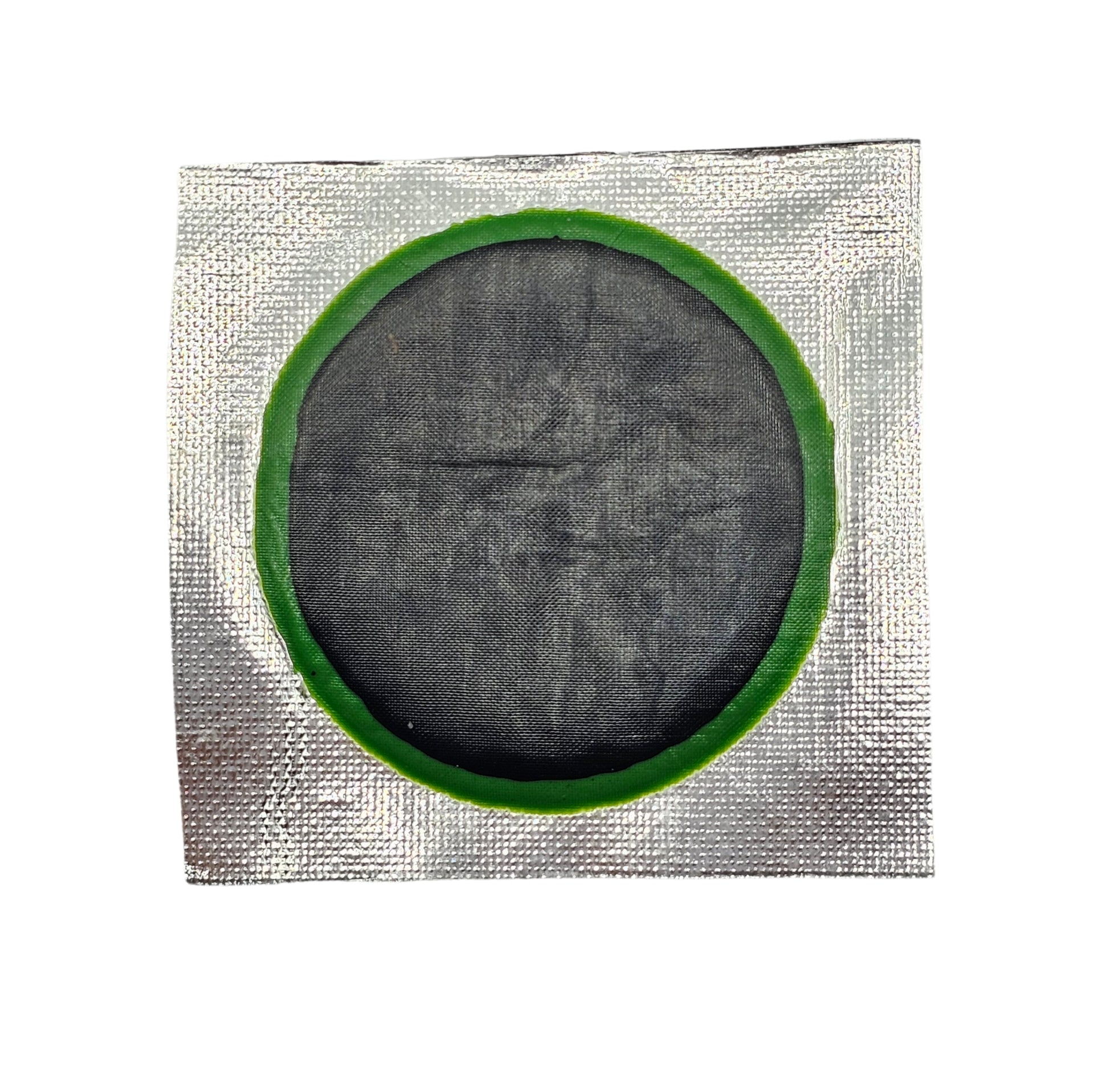 52mm Round Radial Tire Patch - C-HORSE Medium Repair Patch (64-Pack)