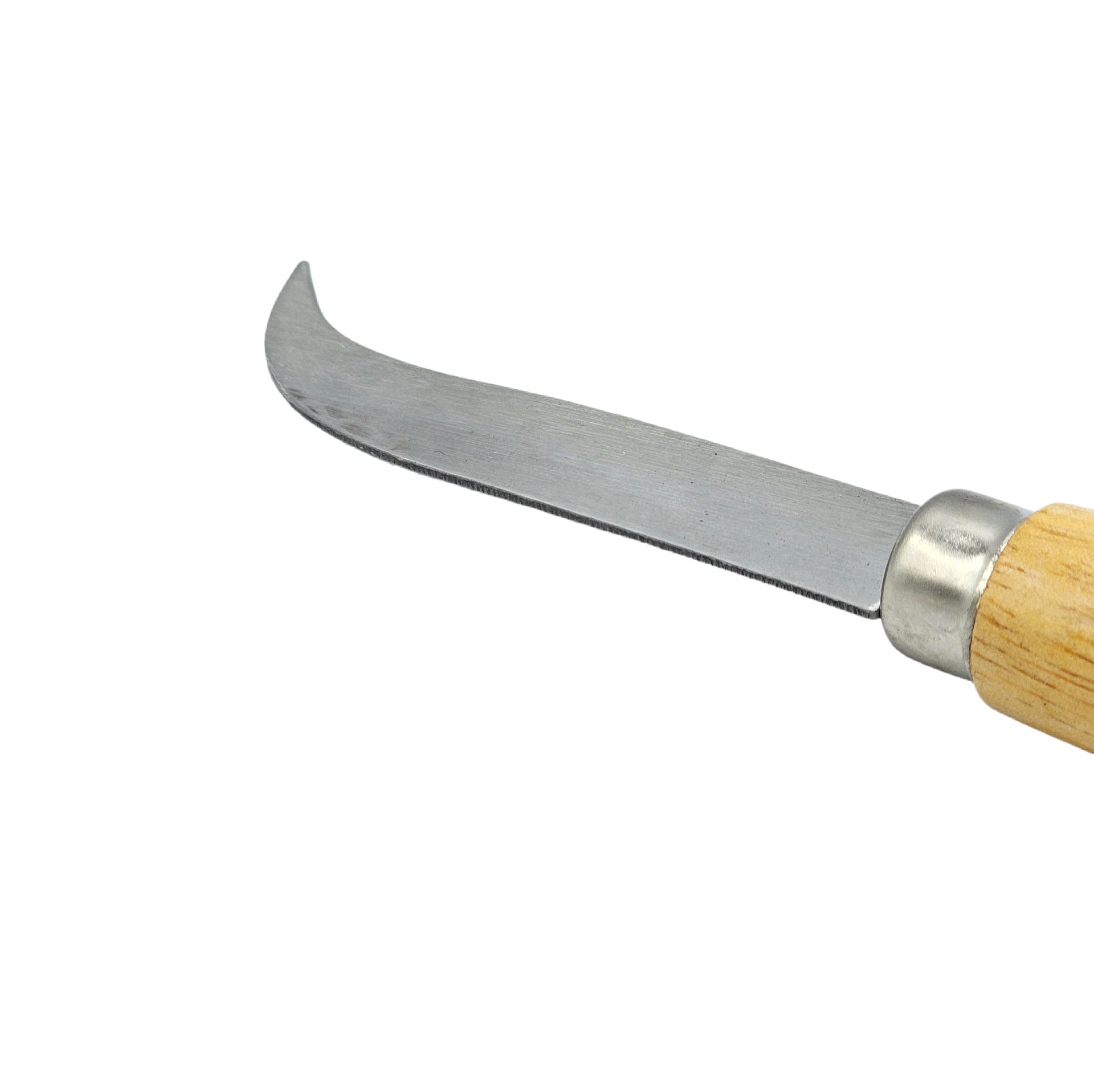 C-HORSE Curved Blade Skiving Knife - Professional Tire Repair Tool