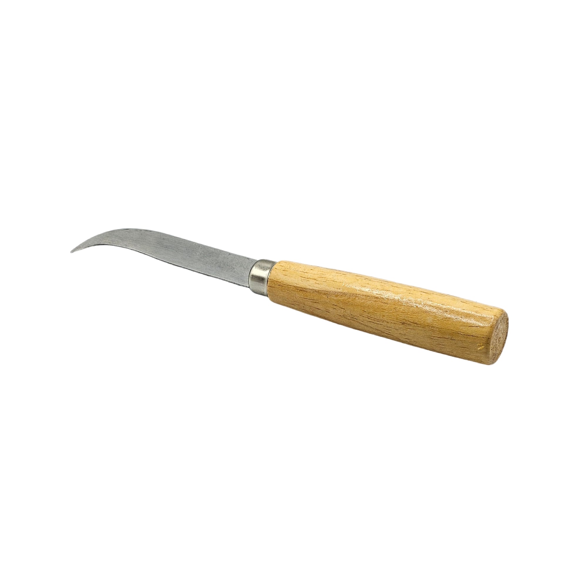 C-HORSE Curved Blade Skiving Knife - Professional Tire Repair Tool