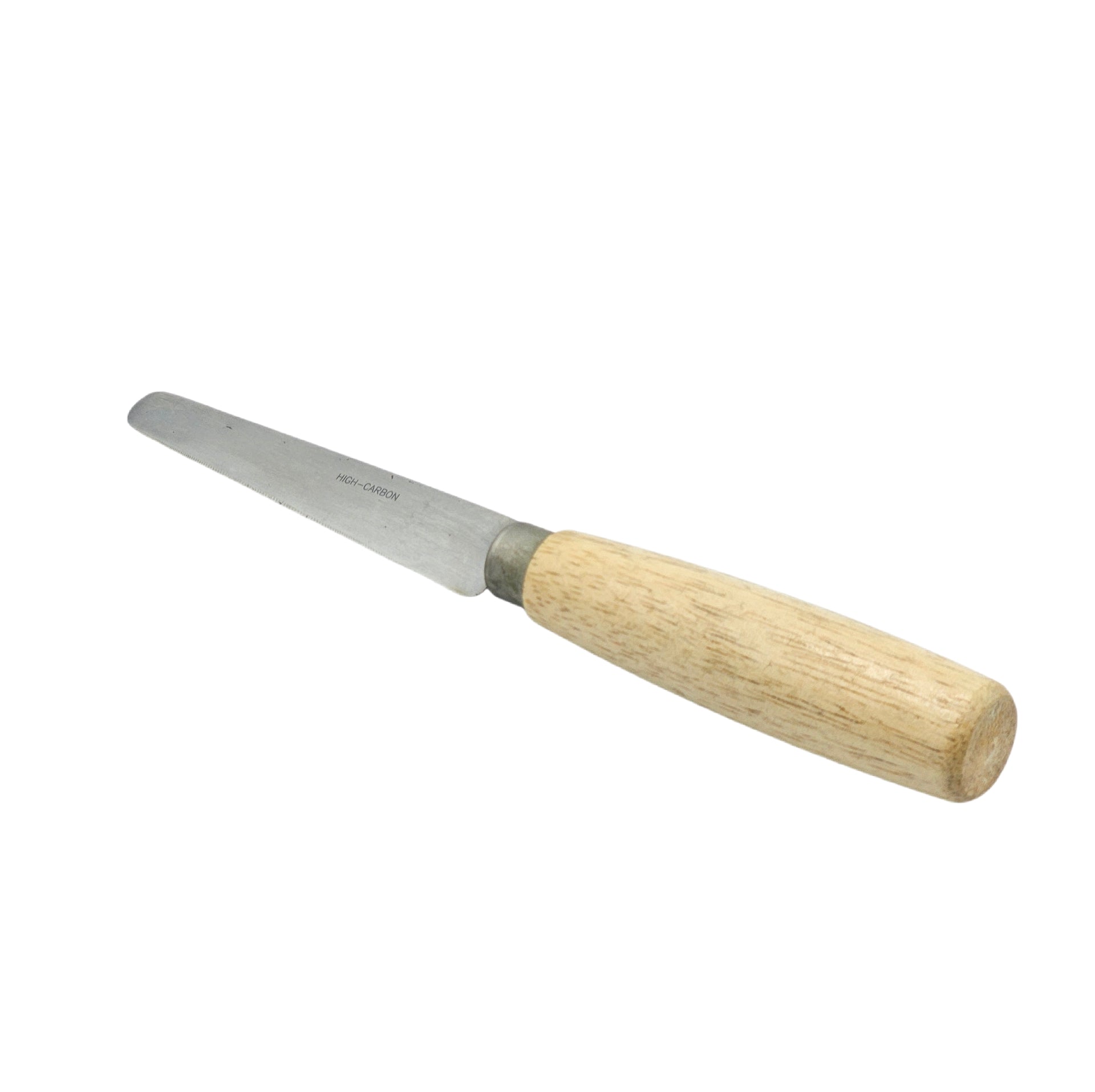 Skiving Knife with Straight Blade - Tire Repair Buffing Tool