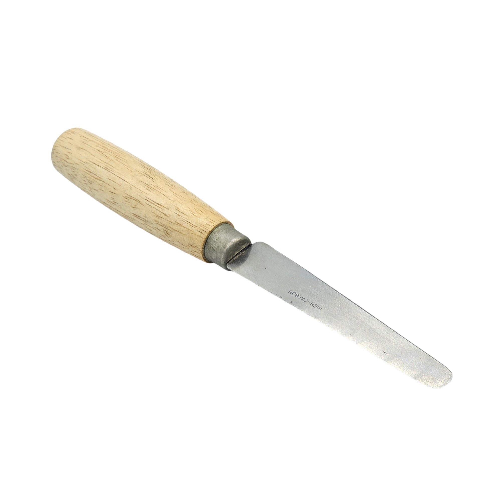 Skiving Knife with Straight Blade - Tire Repair Buffing Tool