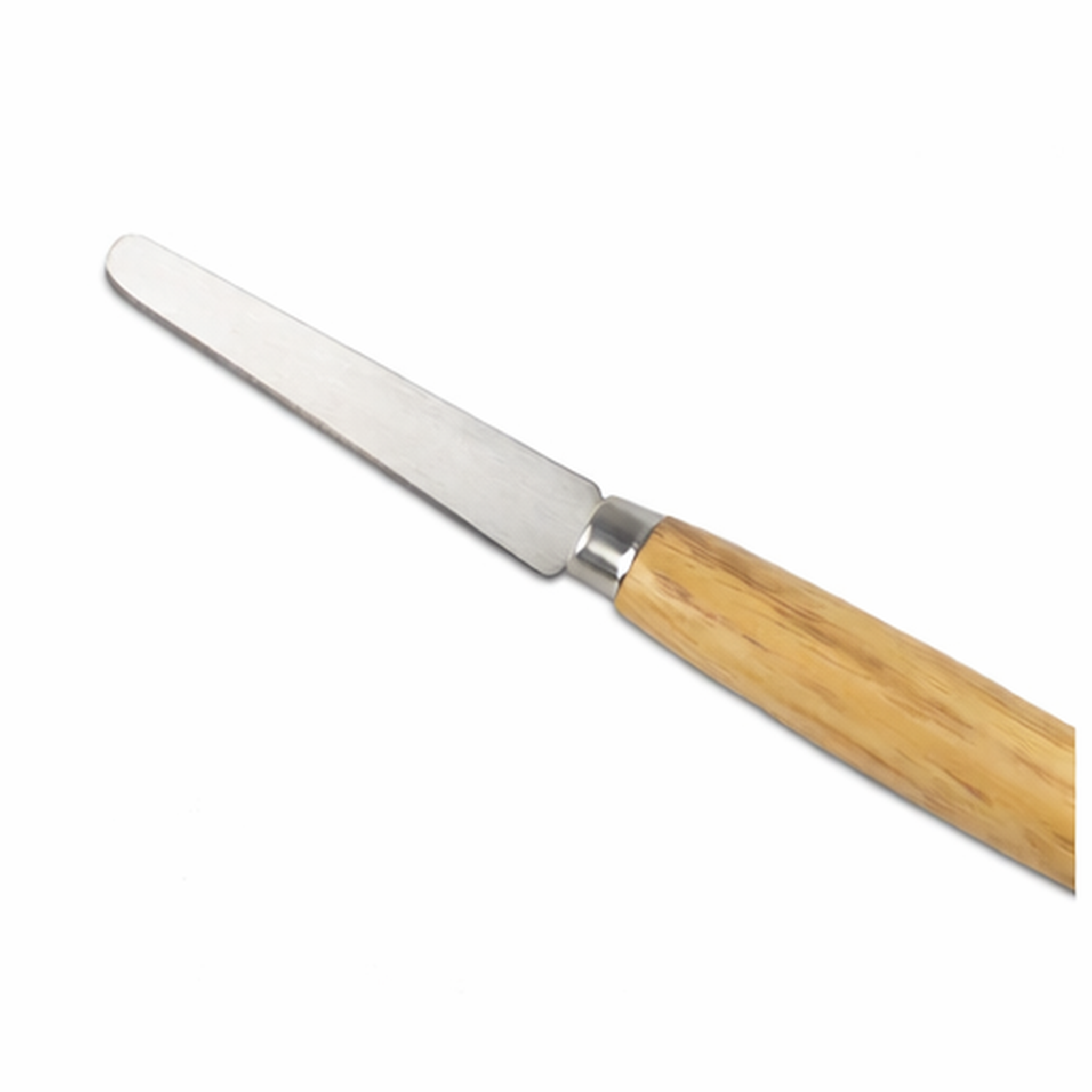 Skiving Knife with Straight Blade - Tire Repair Buffing Tool
