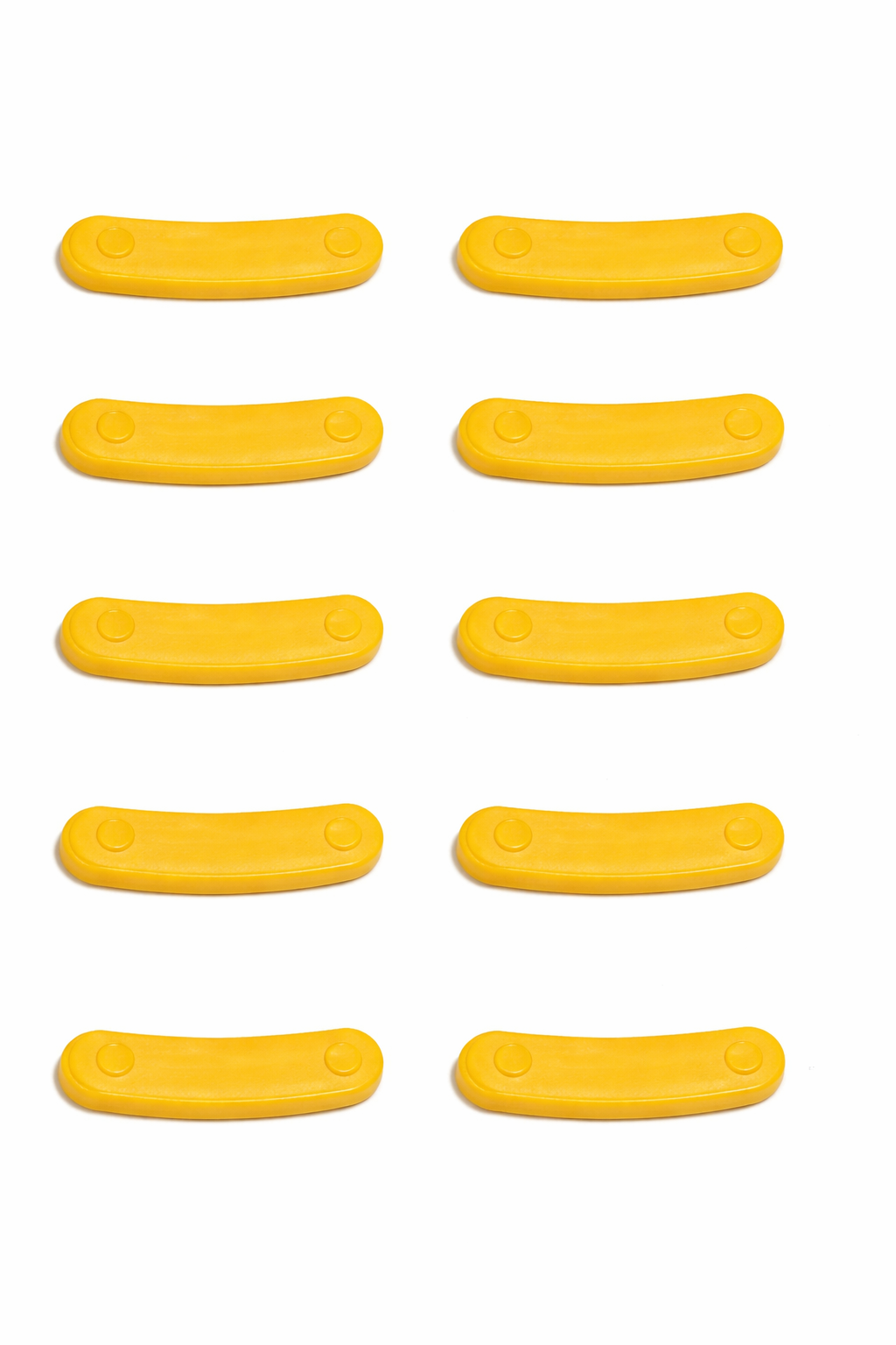 10 PCS Changer Parts Plastic Mount Demount Pad Duck Head Insert Rim Protector