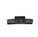 C‑HORSE 100-Piece Assortment Clip-On Wheel Weight Kit – AW Style – Black Coated – 1.25 oz, 1.50 oz, 1.75 oz, 2.00 oz